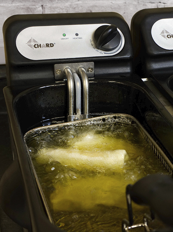 Indoor Deep Frying 576x770